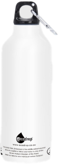 Eco 500 ml bottle