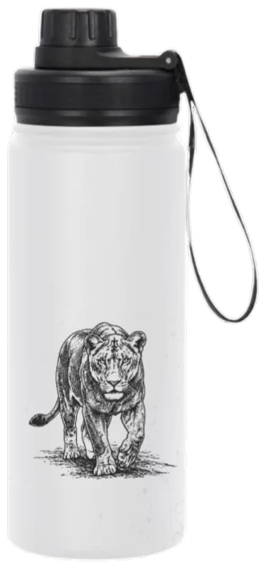 Lioness