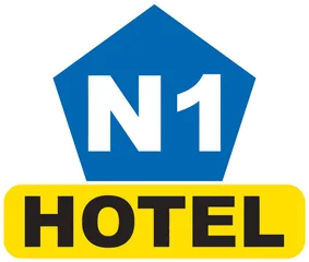N1 Hotel & Campsite